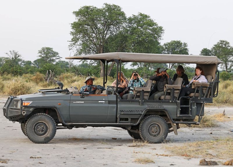 Botswana 2025