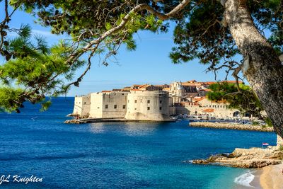 Dubrovnik