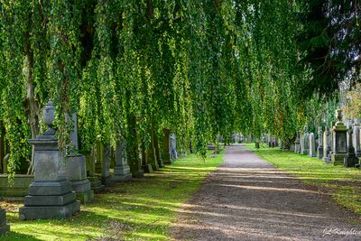 Dean Cemetery