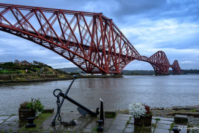 Forth Bridge