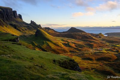 The Quiraing