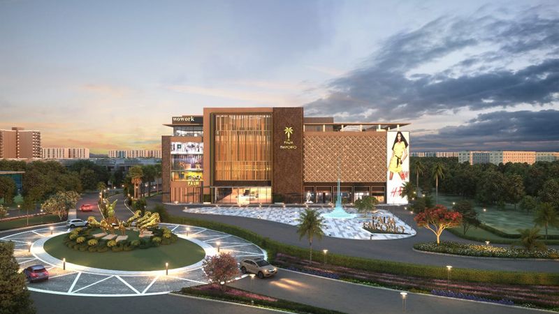 Buy ready to move luxury flats for sale in Gorakhpur - Aisshpralifespaces