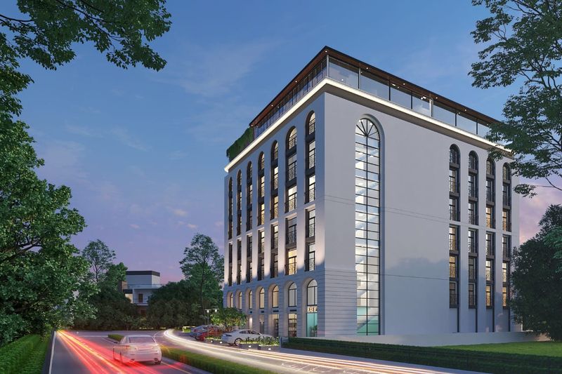 Pg near Navkar| get luxurious feeling by Hive hostels