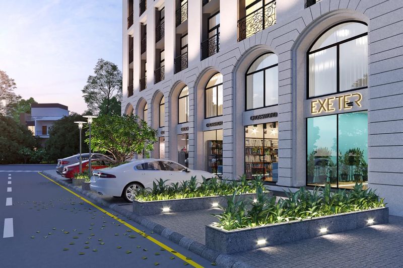 pg near GLS college exclusively | Thehivehostels