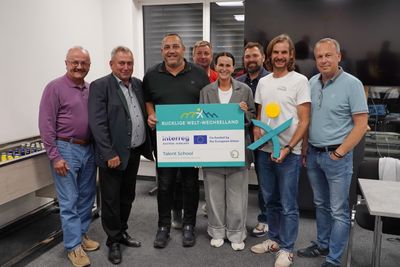 Projekte der Buckligen Welt - Wechselland, 18.9.2024, TimeOut, Lanzenkirchen