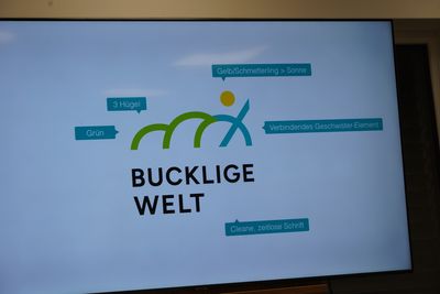 Die neue Linie: Runde Bucklige Welt und