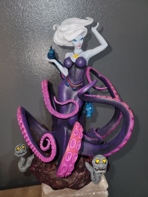 The Sea Witch
