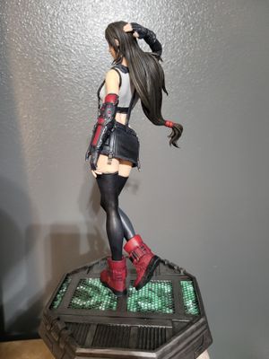 Tifa Lockhart