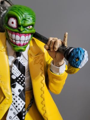 The Mask