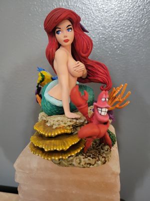 little_mermaid