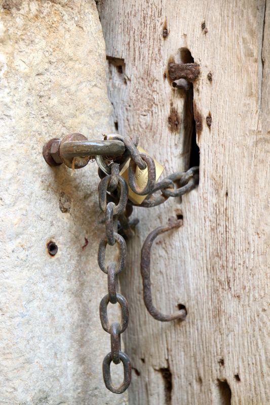 Noyers sur Serein