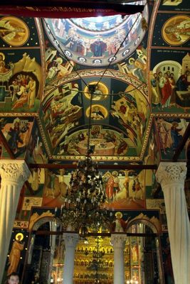 Eglise Saint Georges - Saint Georges church