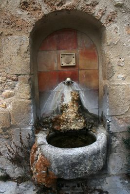 St Guilhem le Dsert