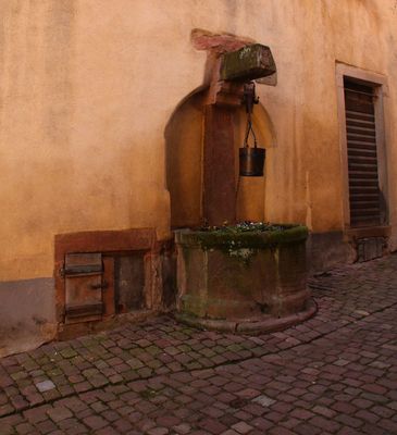 Riquewihr