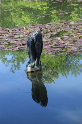 Le Parc Tivoli - Tivoli park