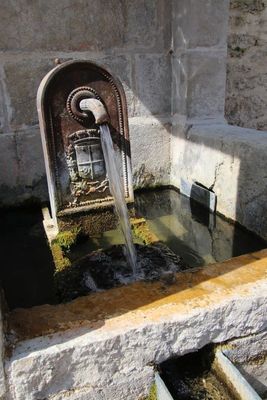 Fontenoy-les-Montbozon (Haute-Sane)