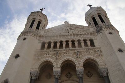 Basilique Notre Dame de Fourvire