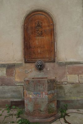 Sarrebourg (Moselle)