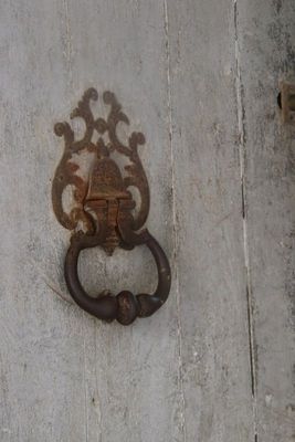 Noyers sur Serein (Bourgogne)