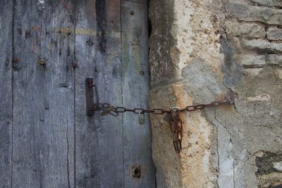 Noyers sur Serein (Bourgogne)