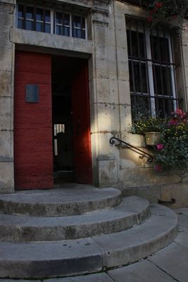 La mairie