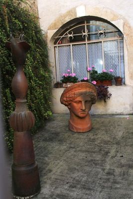 Noyers sur Serein