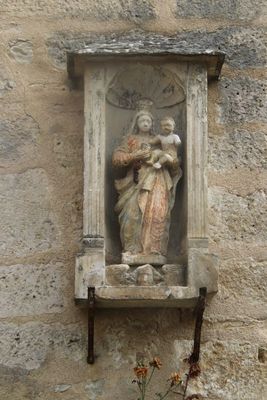 Noyers sur Serein