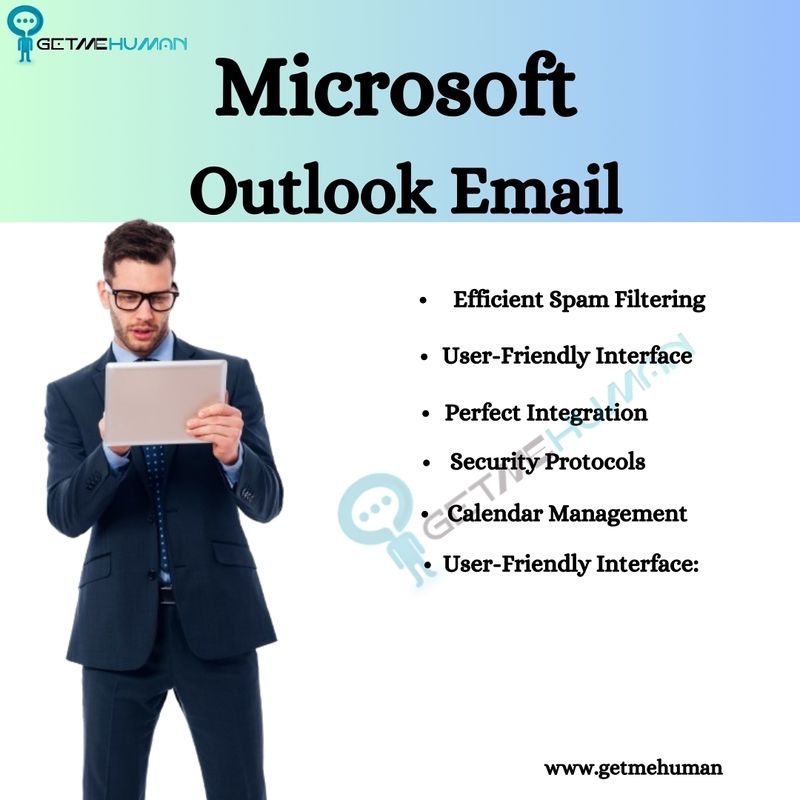 Mastering Microsoft Outlook Email A Comprehensive Guide