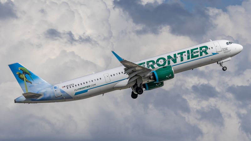 N635FR A321-271NX