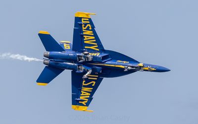 Blue Angel 5