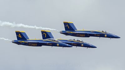 Blue Angels