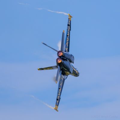 Blue Angel 5