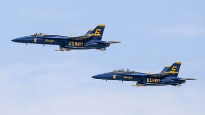 Blue Angel 5 6