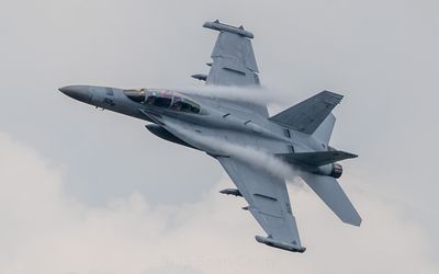 EA-18G Growler