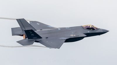 F-35A