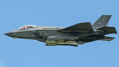 F-35A Lightning, Bomb Doors