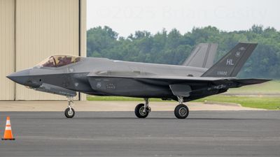 F-35A