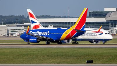 Southwest Airlines