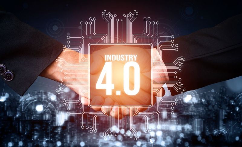 Blockchain 4.0