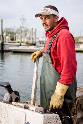 Watermen, Virginia, Eastern Shore-2.JPG
