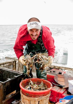 Watermen, Virginia, Eastern Shore-4.JPG