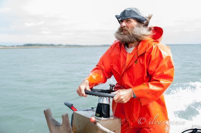 Watermen of Virginia