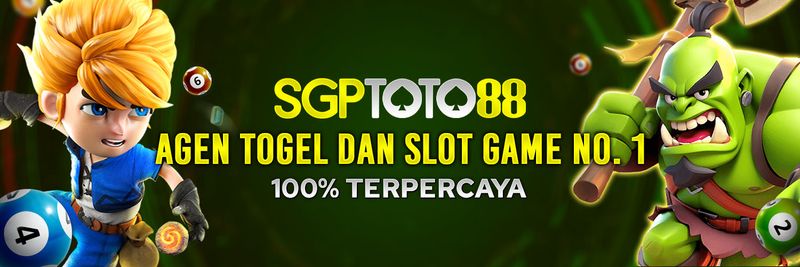 sgptoto88