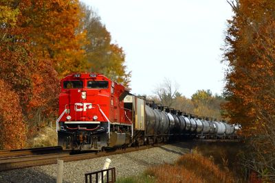 Ottis, IN CP 7032 Pushing East 10-28-20 124 PM #3.JPG