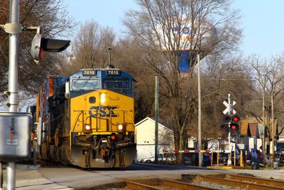 Troy, OH CSX 7015 South 12-27-23 155 PM #1.JPG