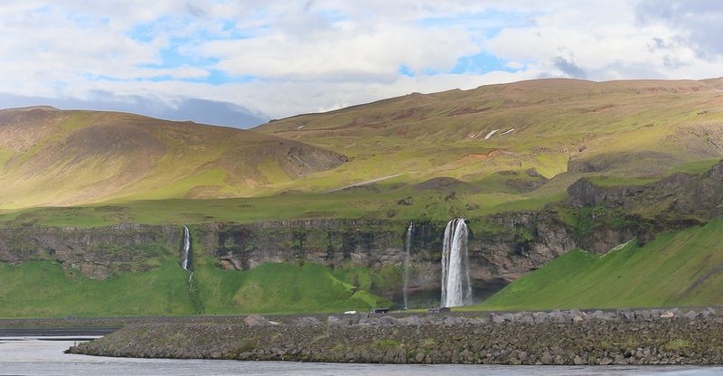 From a Distance 