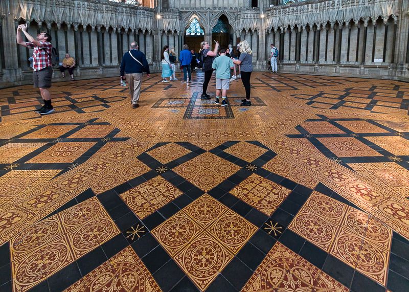 The Floor