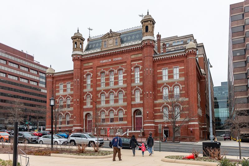 The Franklin School