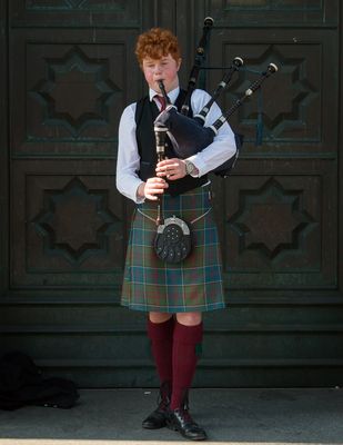 The Piper