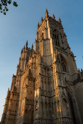 York Minster